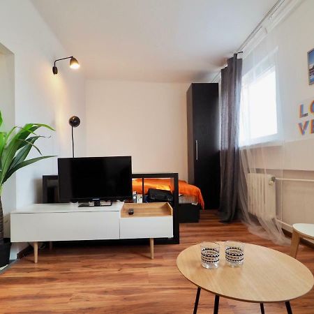Apartament Mazowiecka 125 Krakau Exterior foto