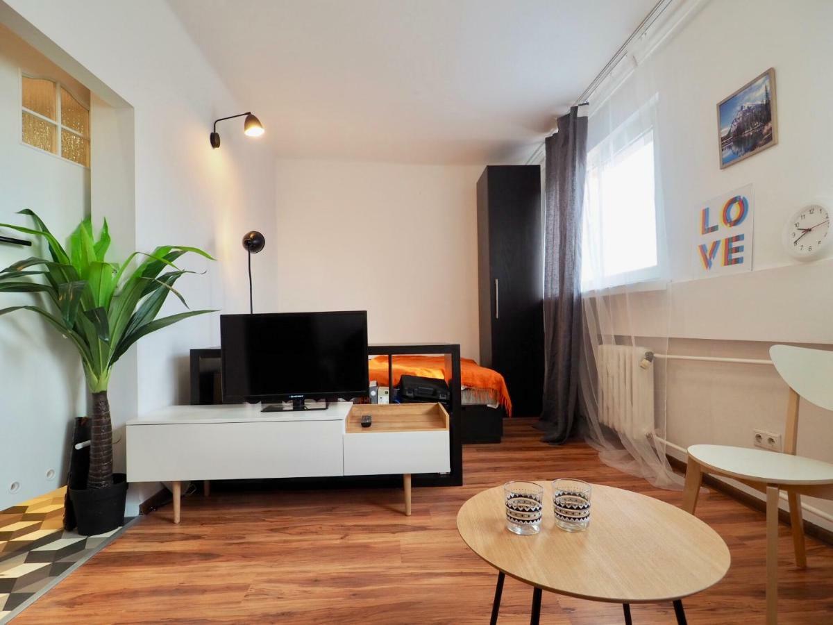 Apartament Mazowiecka 125 Krakau Exterior foto