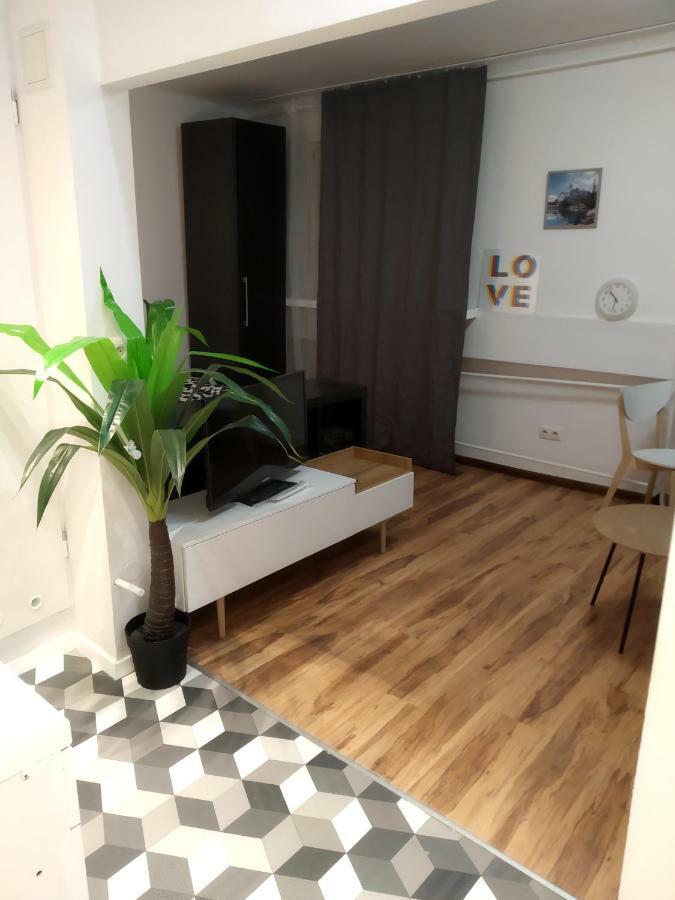 Apartament Mazowiecka 125 Krakau Exterior foto