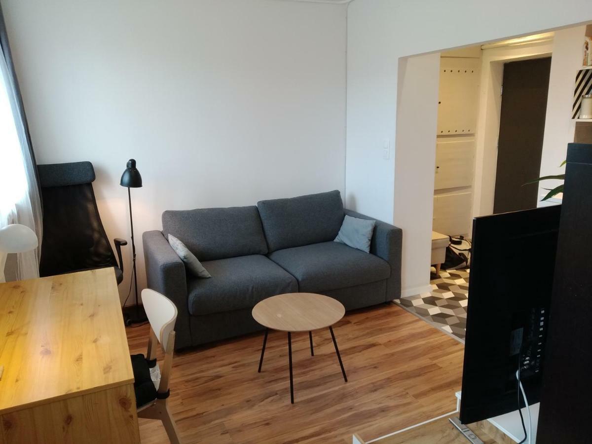 Apartament Mazowiecka 125 Krakau Exterior foto