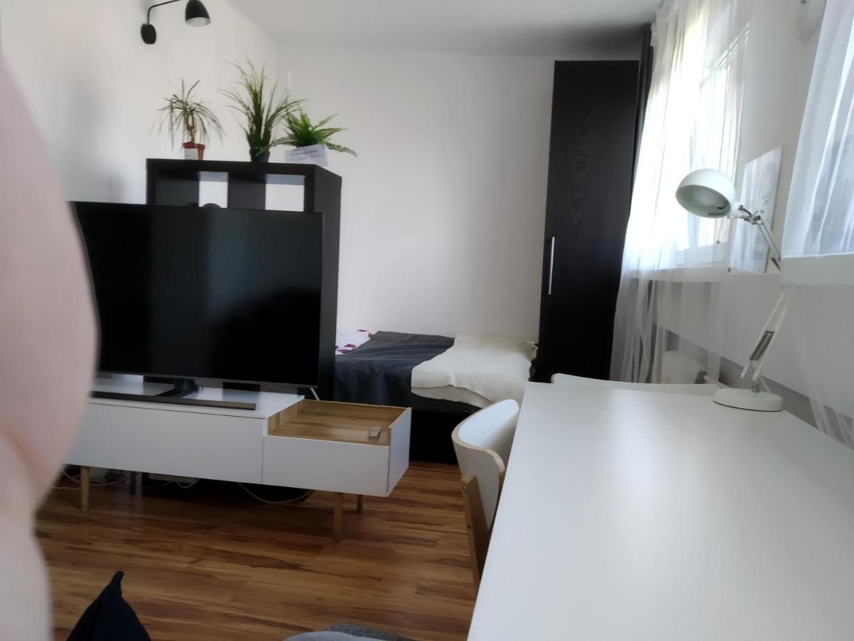 Apartament Mazowiecka 125 Krakau Exterior foto